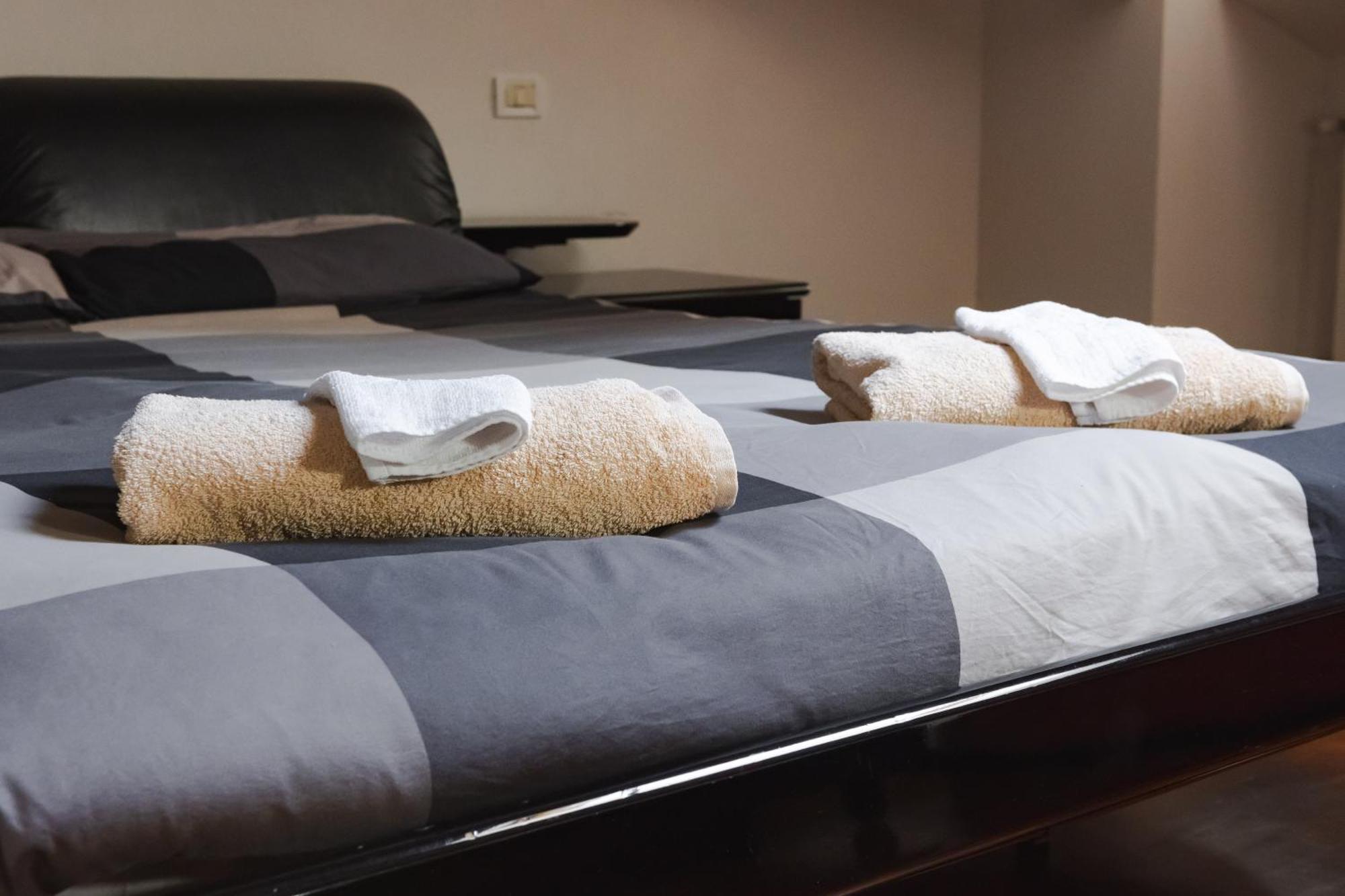 Apartment Mansarda Piazza Venezia