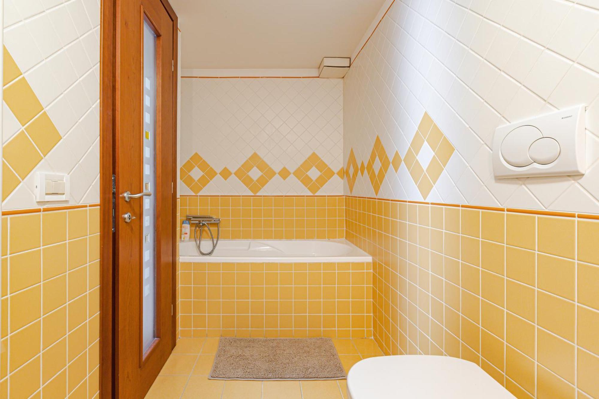 Mansarda Piazza Venezia Apartment *