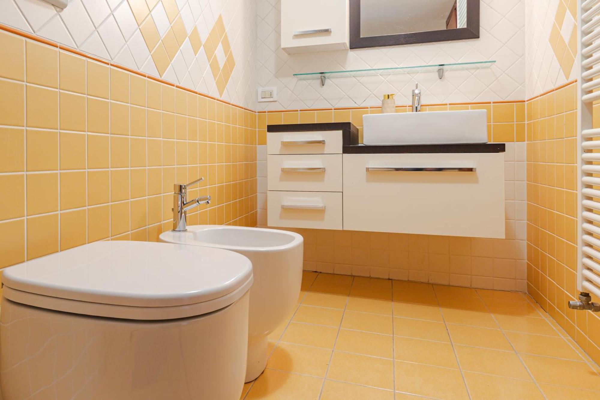 Apartment Mansarda Piazza Venezia *