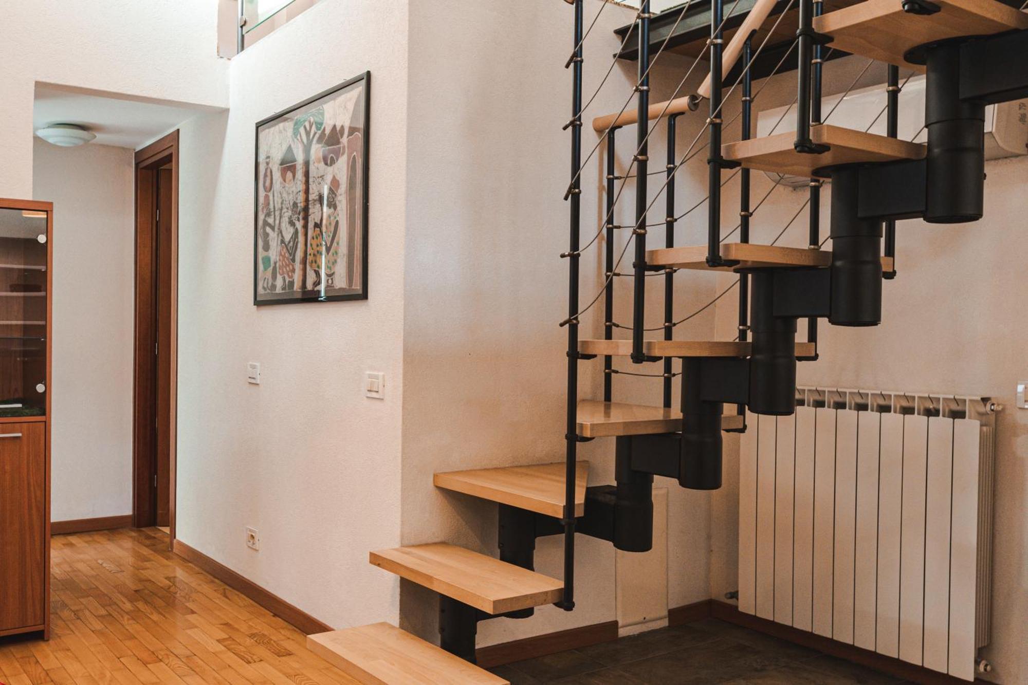 Mansarda Piazza Venezia Apartment *