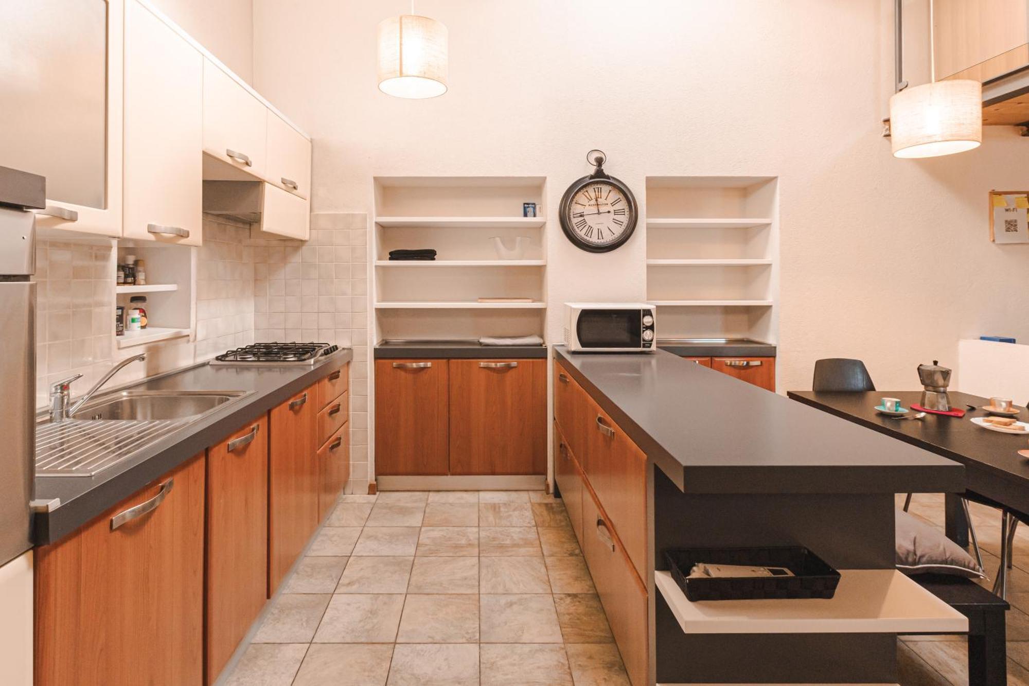 Apartment Mansarda Piazza Venezia *